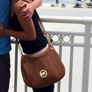 MK Cross Body